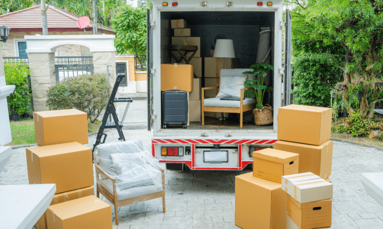 Tips to Find the Best Moving Company
