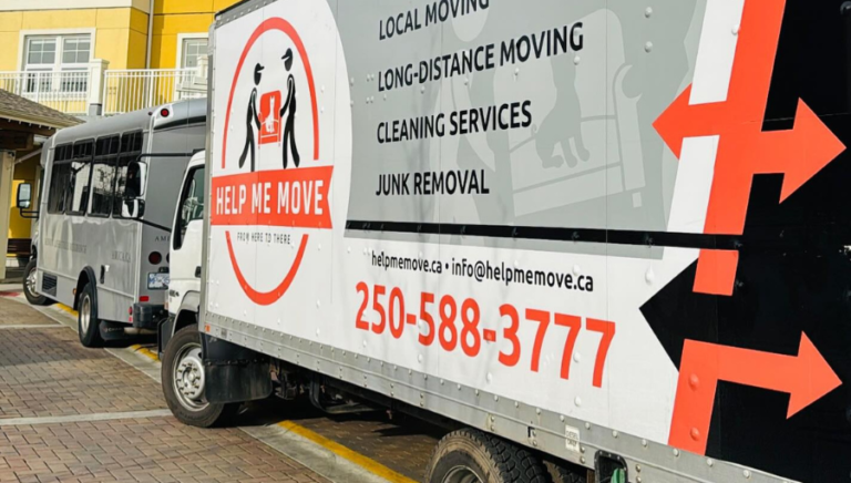 Common Local Moving Mistakes