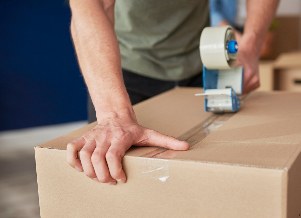 Best Local Mover for Apartments and More