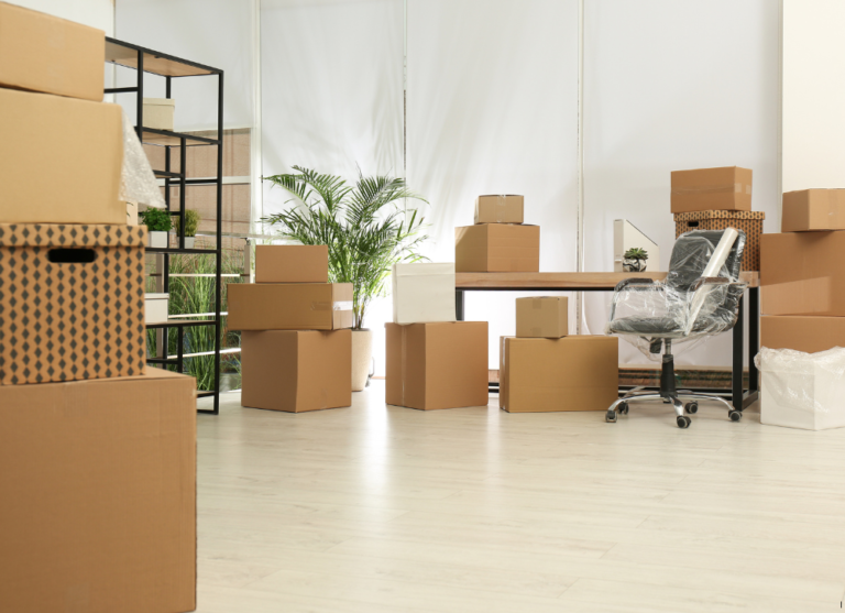 Ways to Reduce Office Relocation Downtime