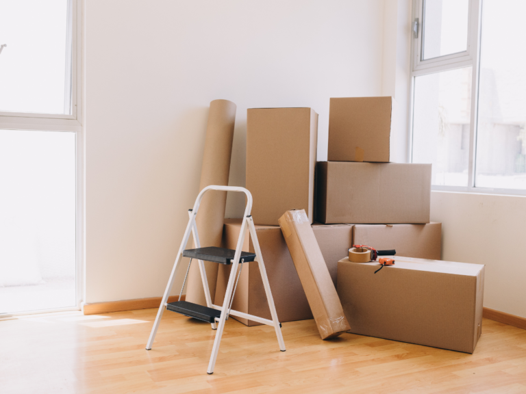 Expectation vs. Reality in hiring Affordable Moving Company