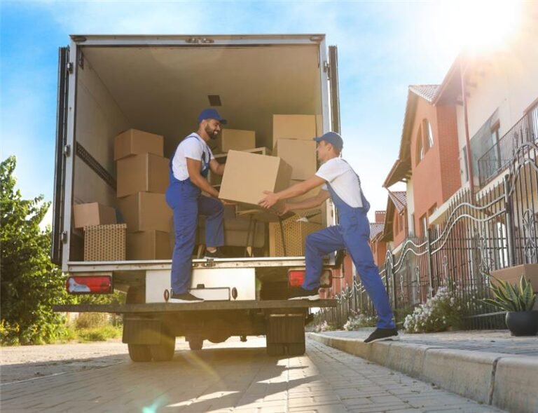 Complete Guide to Find a Moving Company in Nanaimo