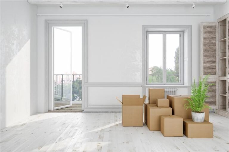 How to Calculate Long Distance Move Cost