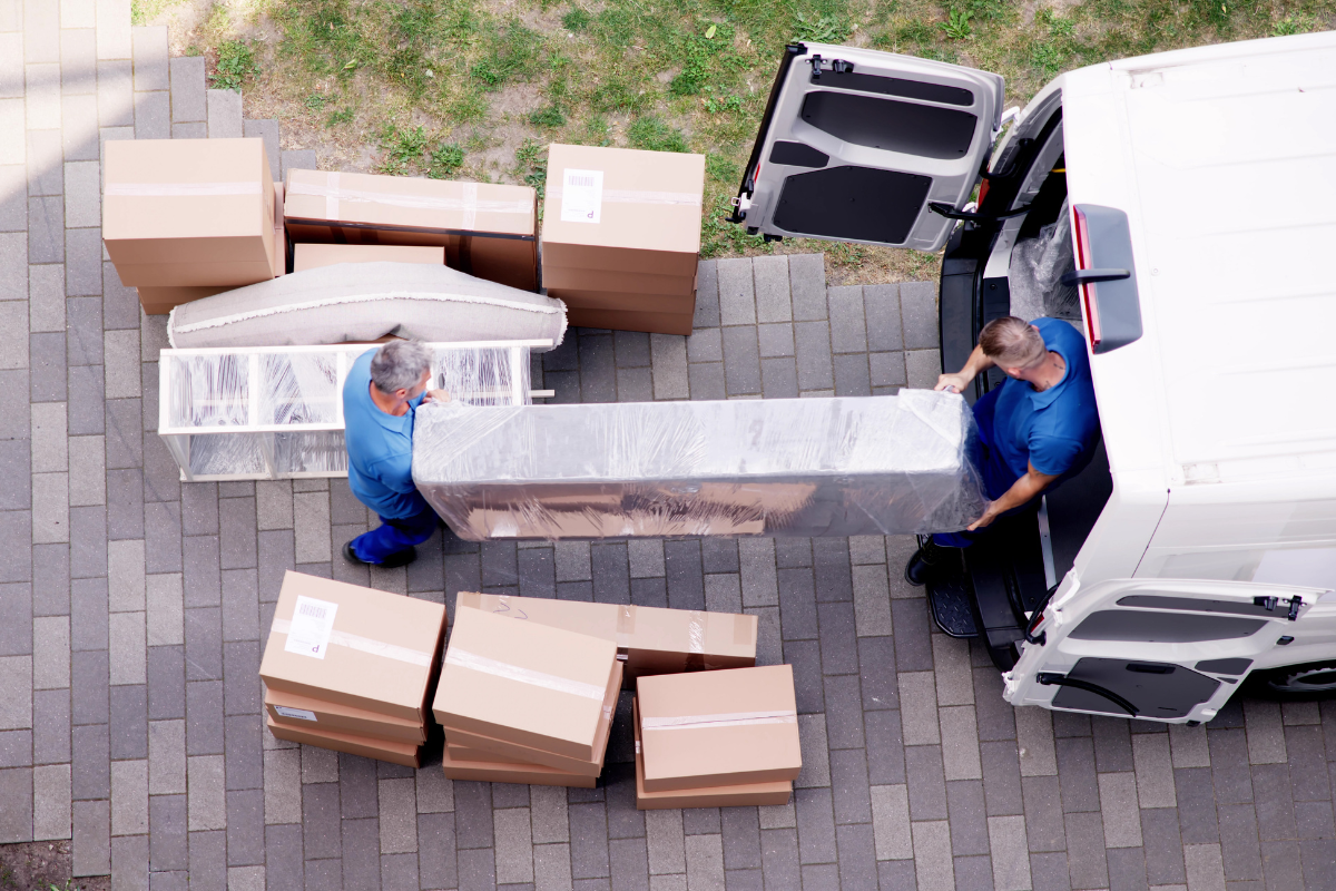 Best Movers in Victoria BC