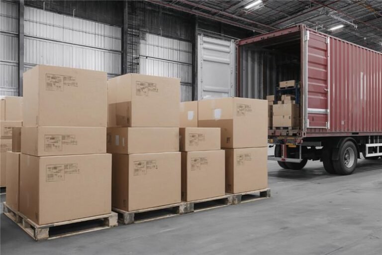 Tips from Expert Commercial Movers