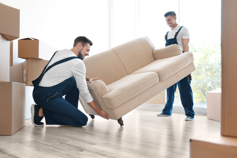 Questions To Ask Before Hiring A Moving Company