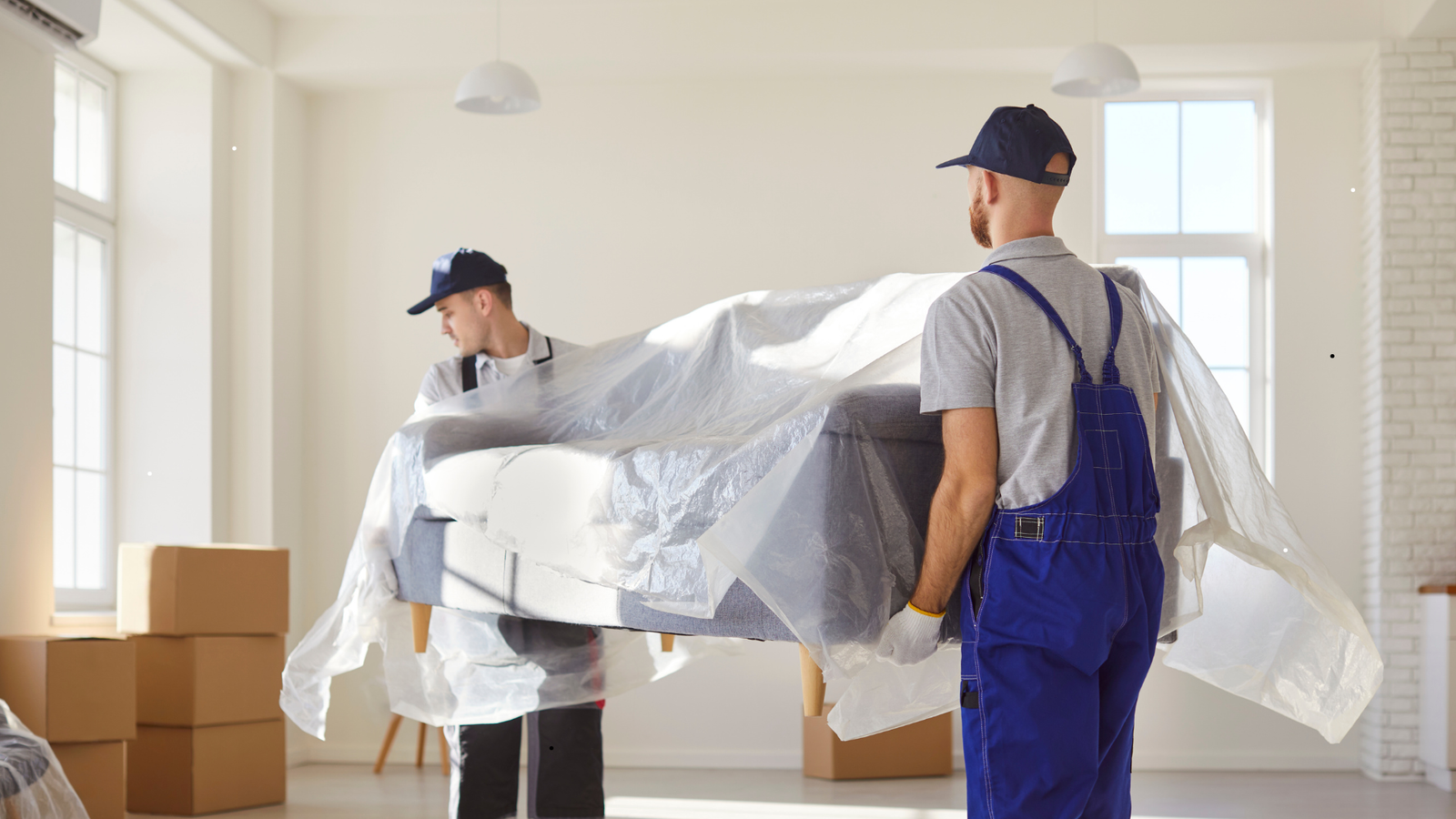 moving company in Victoria